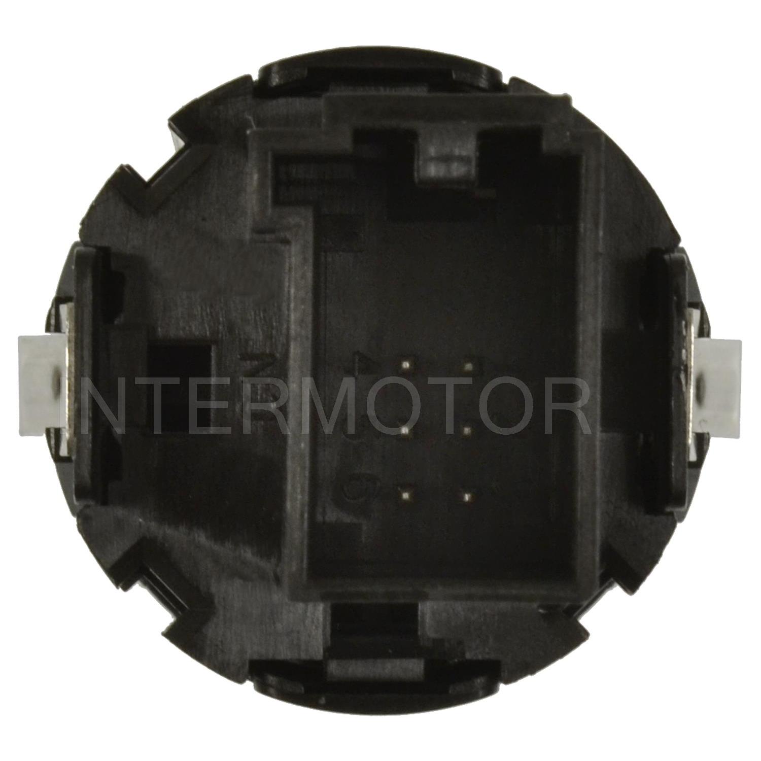 BWD CS1861 - Ignition Starter Switch BWD CS1861 Ignition Starter Switch product image 4 of 6