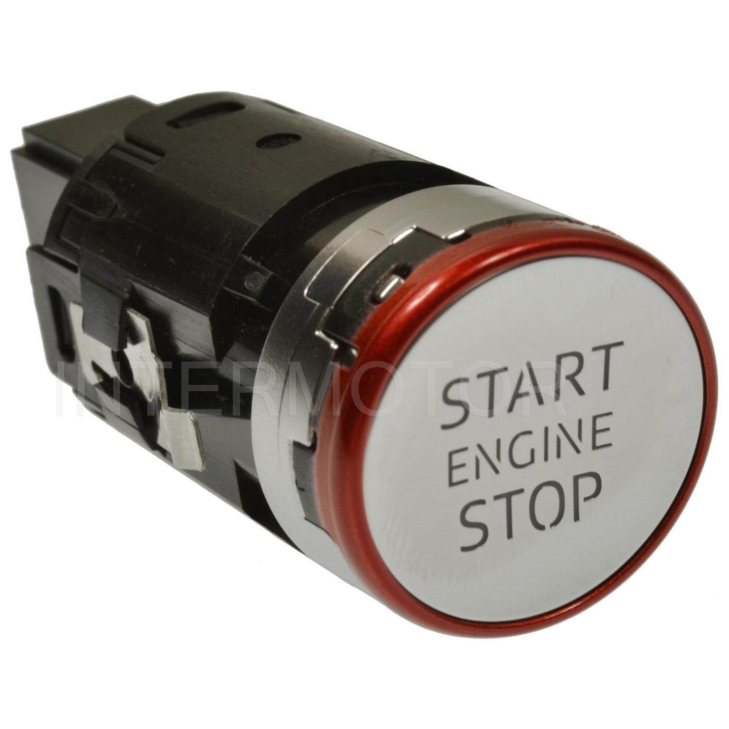 BWD CS1861 - Ignition Starter Switch BWD CS1861 Ignition Starter Switch product image 5 of 6