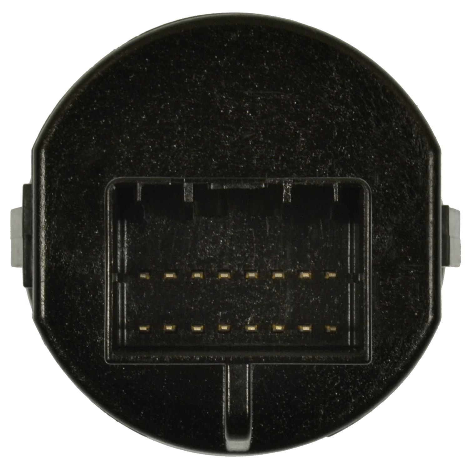 BWD CS1862 - Push To Start Switch BWD CS1862 Push To Start Switch product image 1 of 6