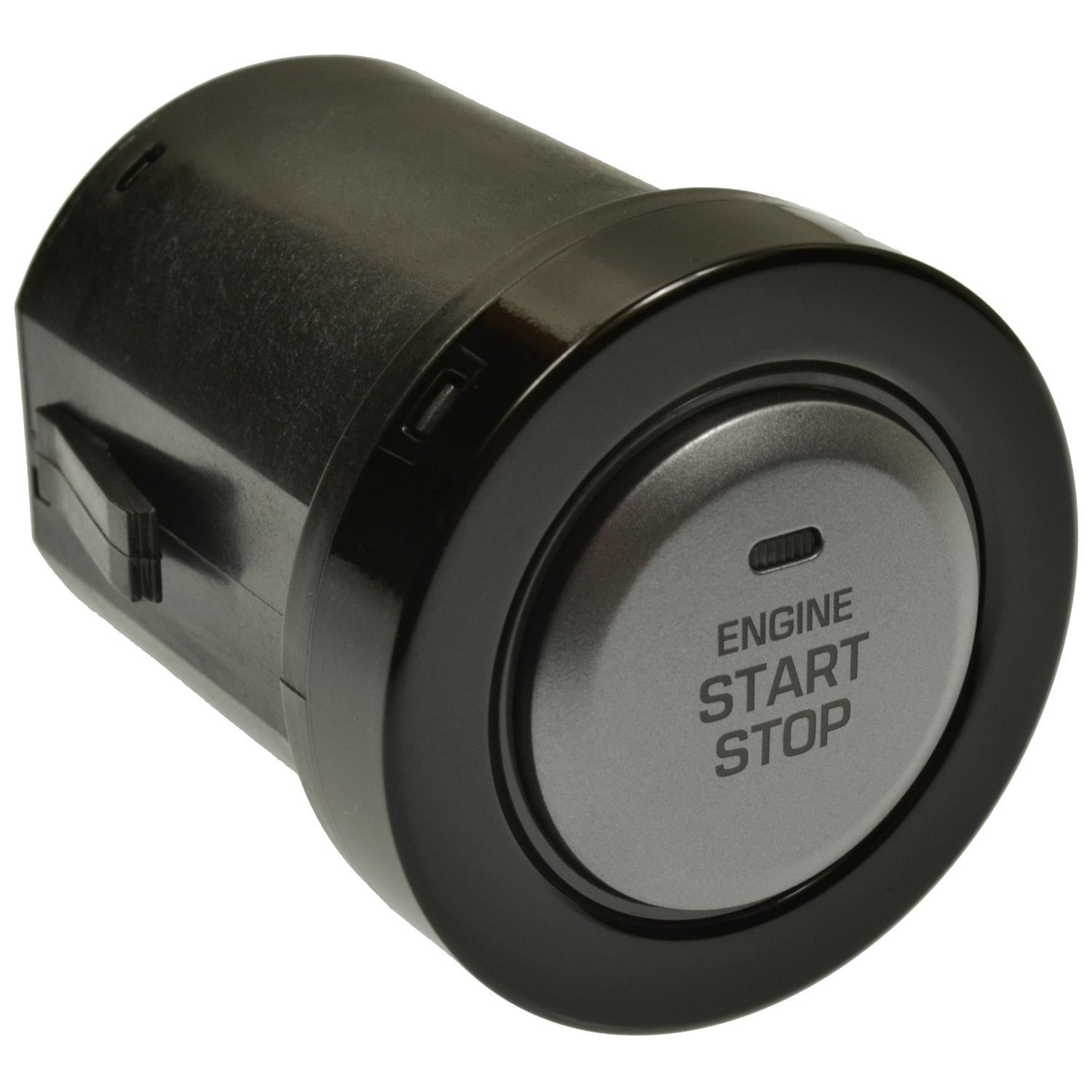 BWD CS1862 - Push To Start Switch BWD CS1862 Push To Start Switch product image 2 of 6