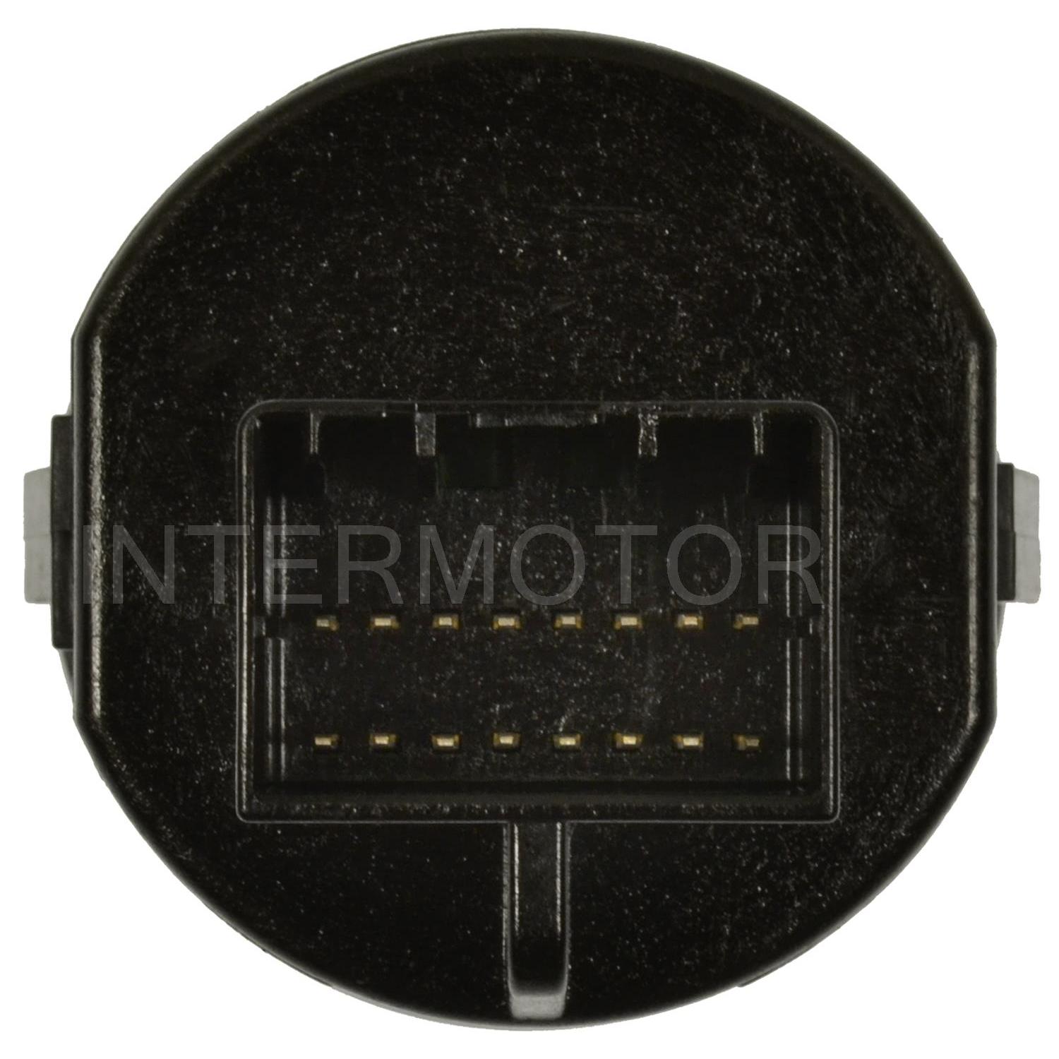 BWD CS1862 - Push To Start Switch BWD CS1862 Push To Start Switch product image 4 of 6