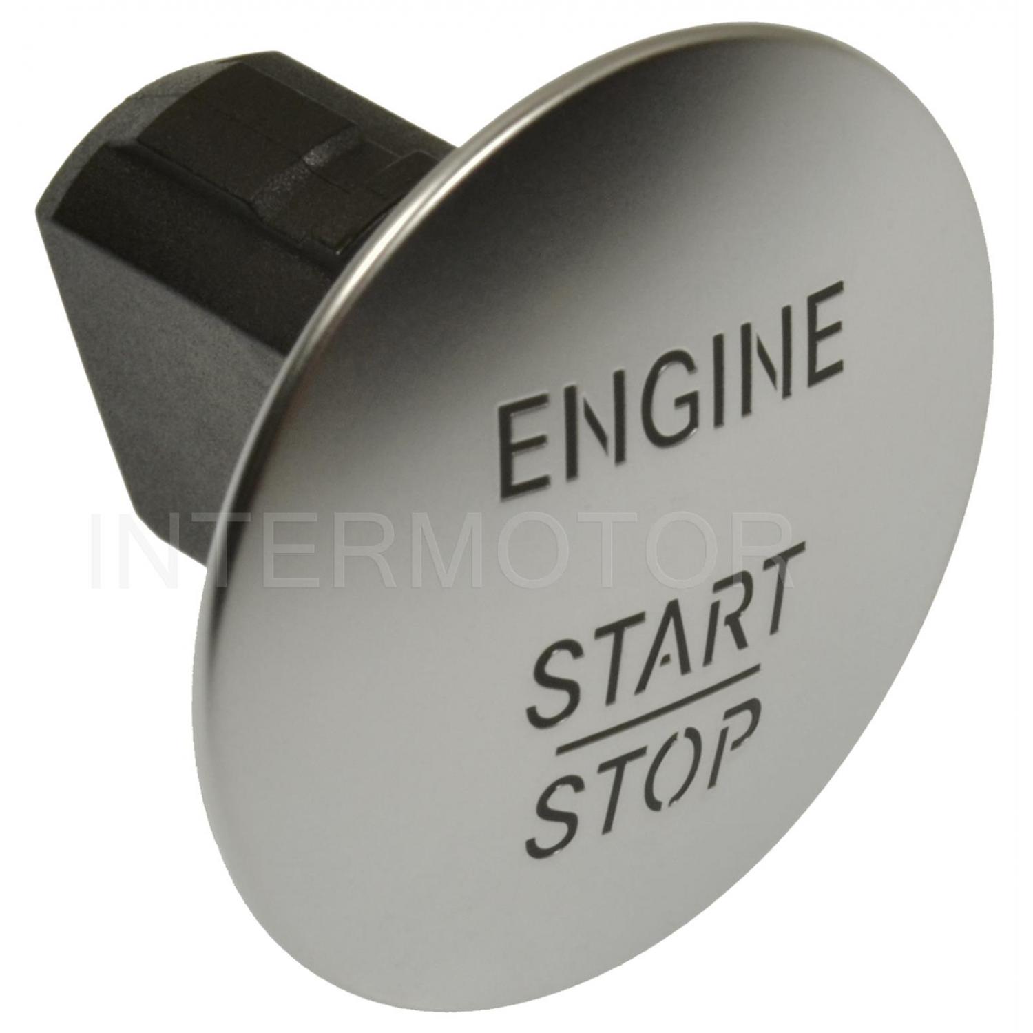 BWD CS1863 - Push To Start Switch BWD CS1863 Push To Start Switch product image 5 of 6