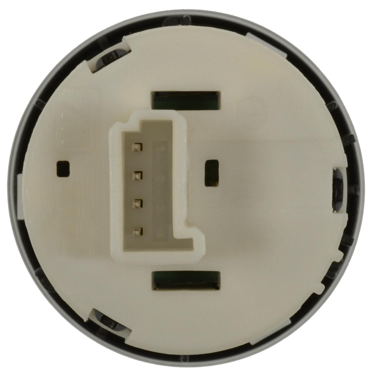 BWD CS1864 - Ignition Starter Switch BWD CS1864 Ignition Starter Switch product image 1 of 3