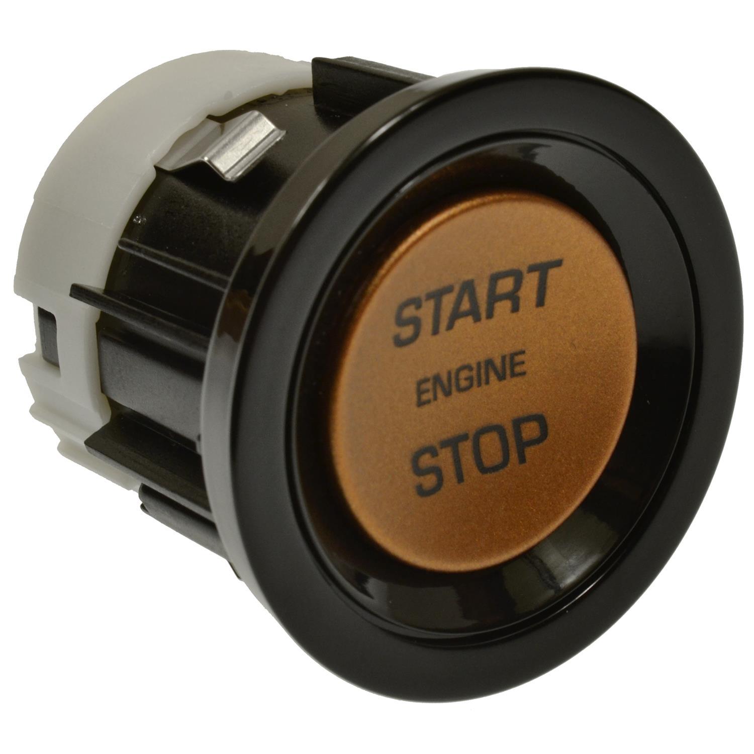 BWD CS1864 - Ignition Starter Switch BWD CS1864 Ignition Starter Switch product image 2 of 3