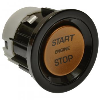 2015 Jaguar F-Type Push To Start Switch BWD CS1864 image 2 of 3