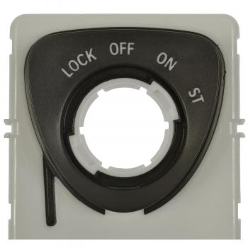 2009 Saab 9-3 Ignition Starter Switch BWD CS1866 image 1 of 3