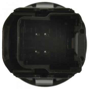 2018 Ford Fiesta Push To Start Switch