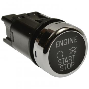 2018 Ford Fiesta Push To Start Switch BWD CS1867 image 2 of 3