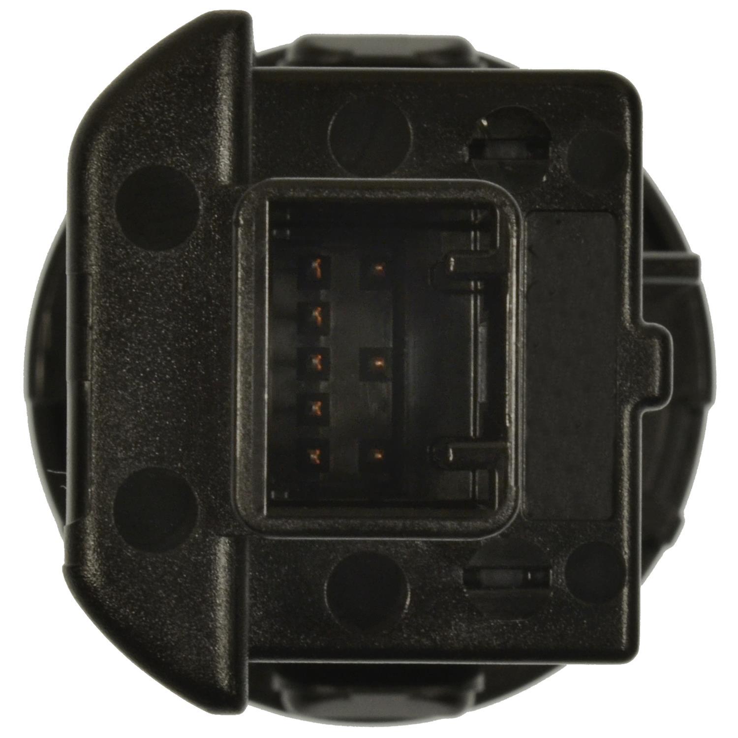 BWD CS1868 - Ignition Starter Switch BWD CS1868 Ignition Starter Switch product image 1 of 3
