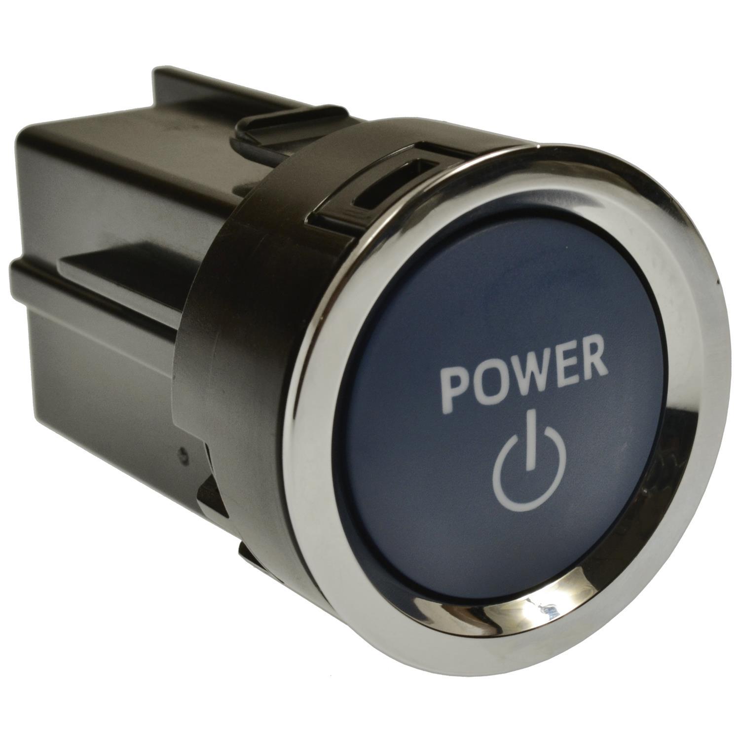 BWD CS1868 - Ignition Starter Switch BWD CS1868 Ignition Starter Switch product image 2 of 3