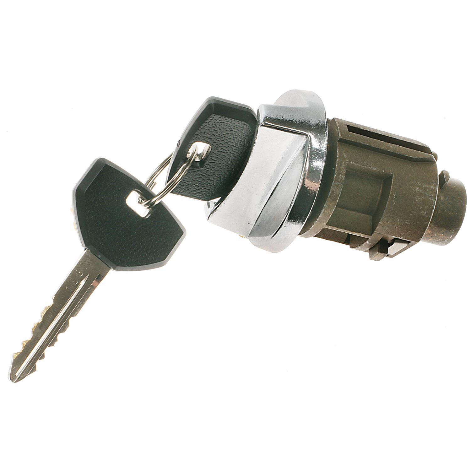 BWD CS186L - Ignition Lock Cylinder BWD CS186L Ignition Lock Cylinder product image 2 of 9