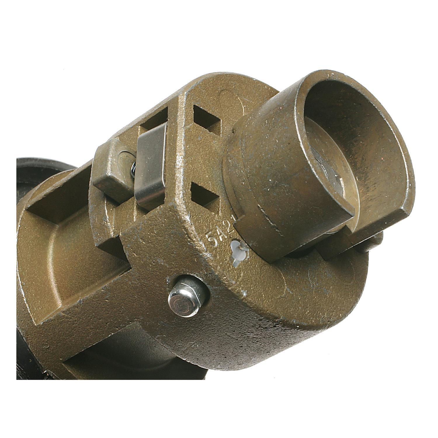 BWD CS186L - Ignition Lock Cylinder BWD CS186L Ignition Lock Cylinder product image 3 of 9