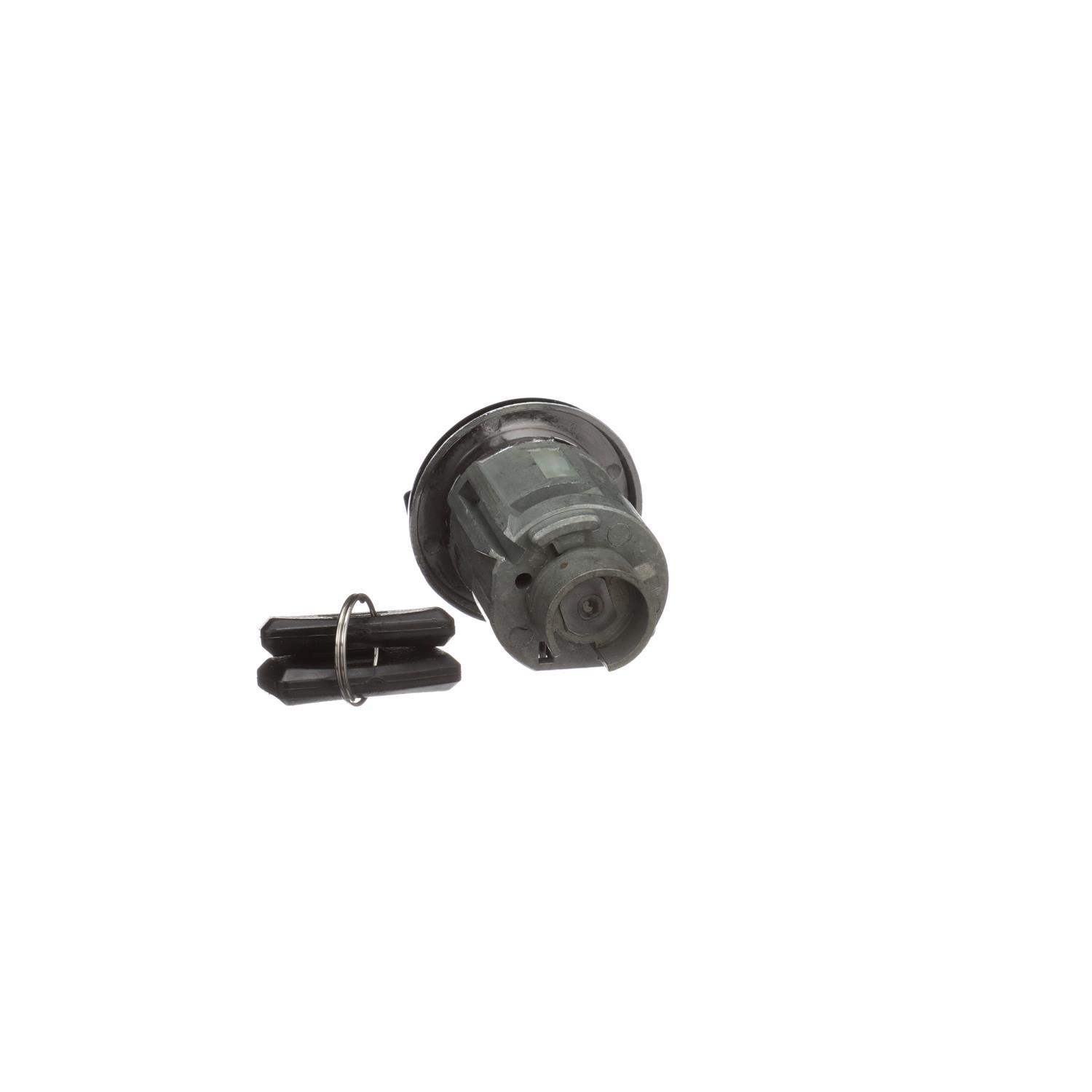 BWD CS186L - Ignition Lock Cylinder BWD CS186L Ignition Lock Cylinder product image 4 of 9