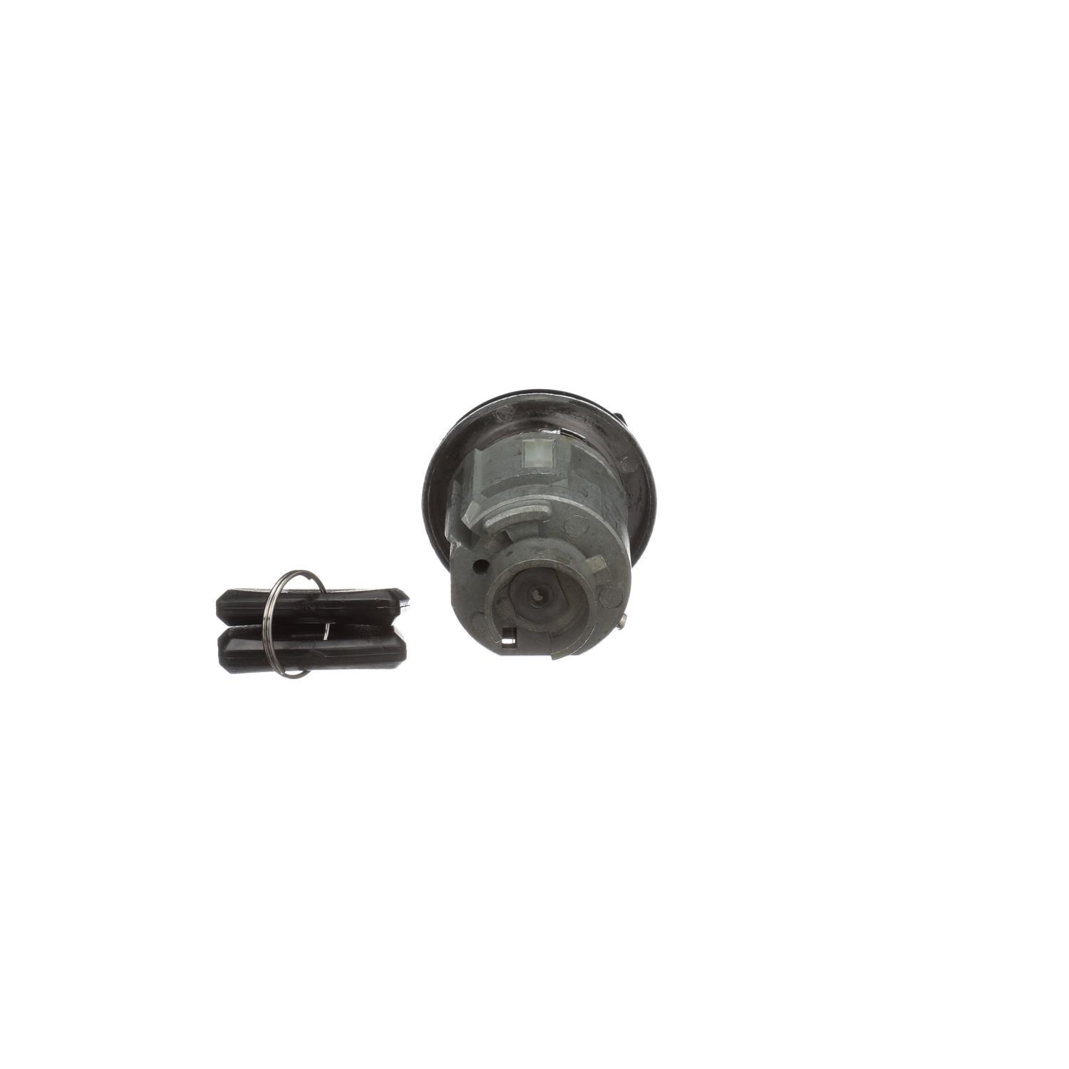 BWD CS186L - Ignition Lock Cylinder BWD CS186L Ignition Lock Cylinder product image 5 of 9