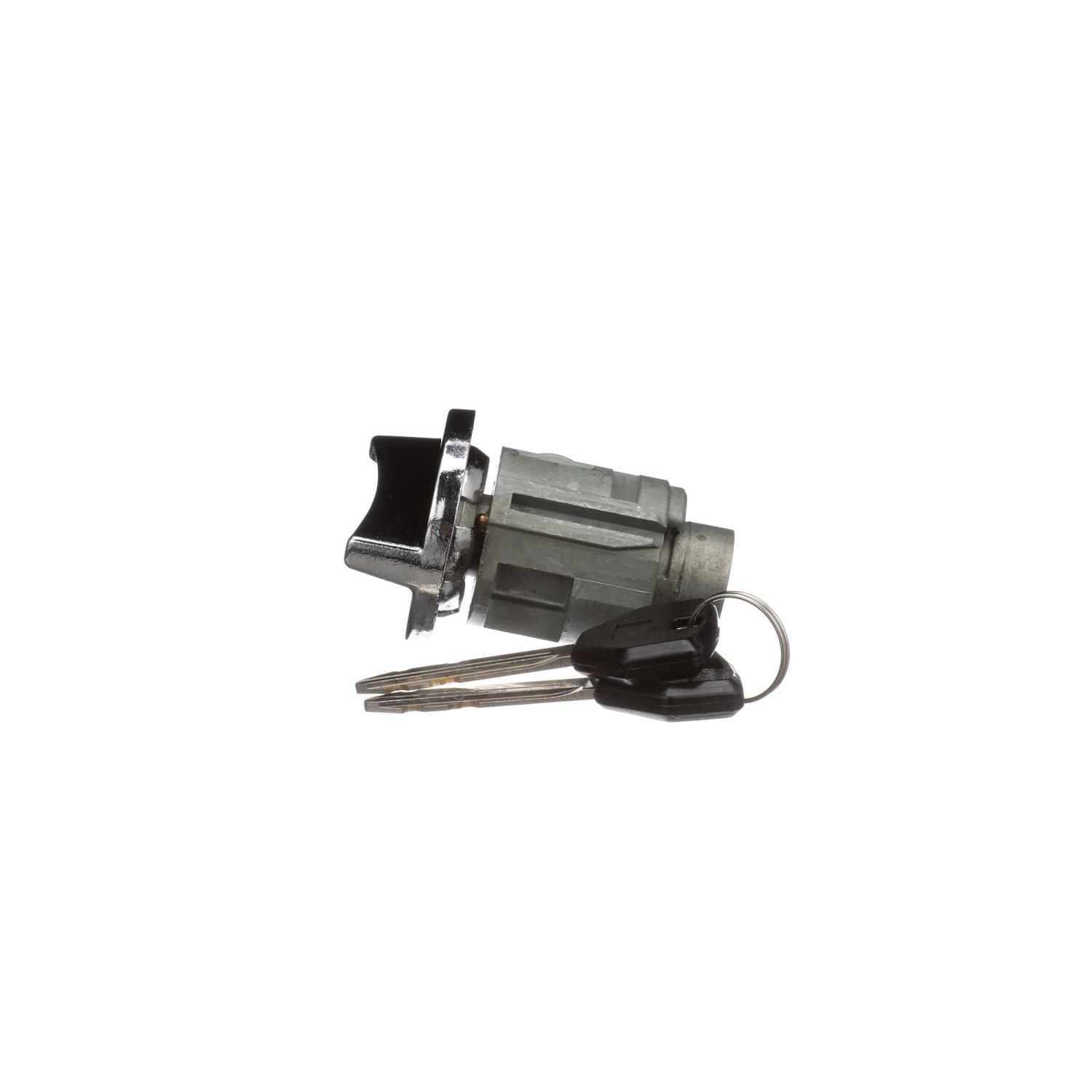 BWD CS186L - Ignition Lock Cylinder BWD CS186L Ignition Lock Cylinder product image 6 of 9