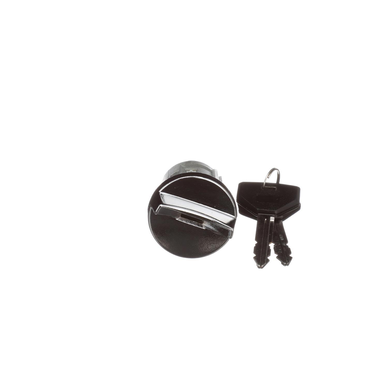 BWD CS186L - Ignition Lock Cylinder BWD CS186L Ignition Lock Cylinder product image 7 of 9