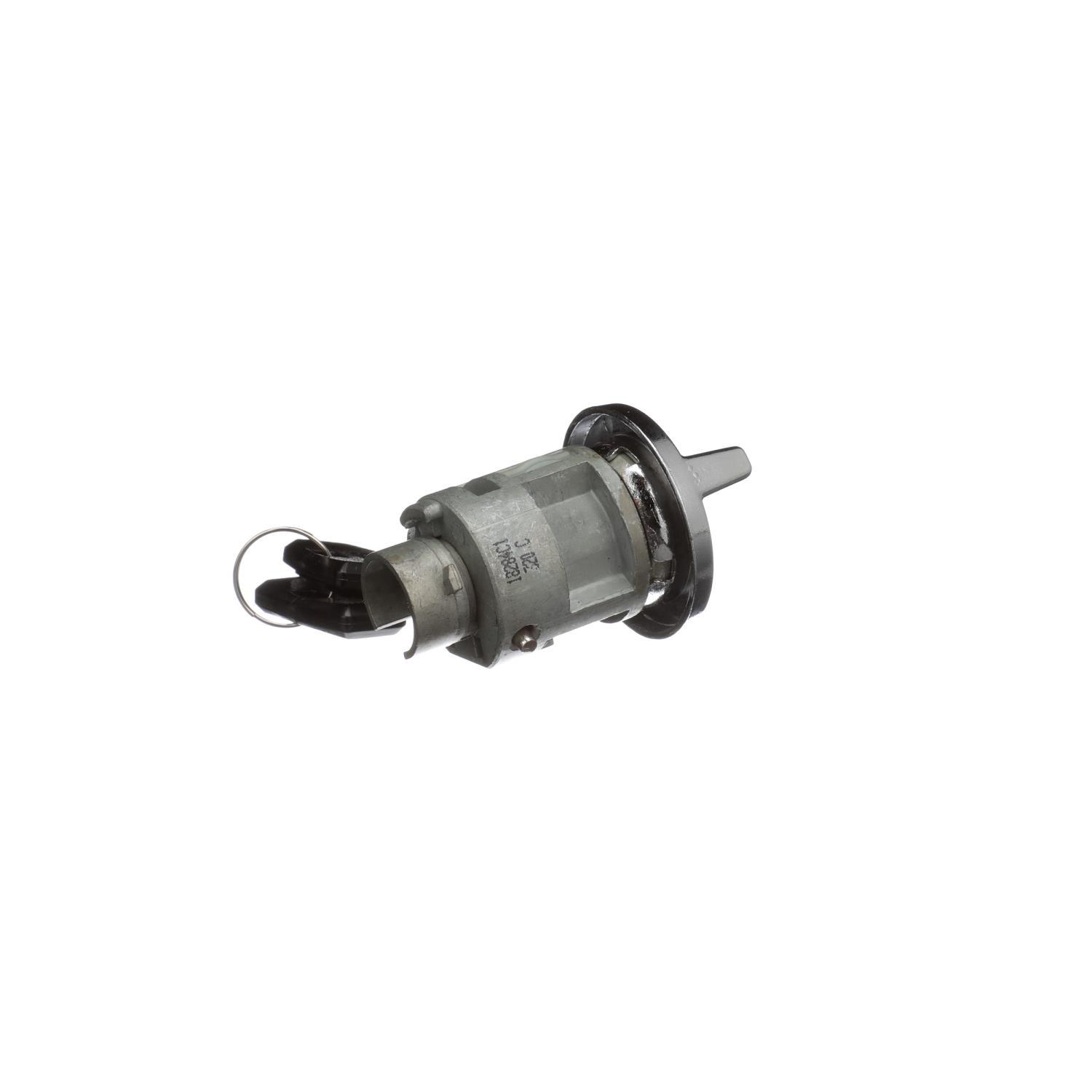 BWD CS186L - Ignition Lock Cylinder BWD CS186L Ignition Lock Cylinder product image 8 of 9