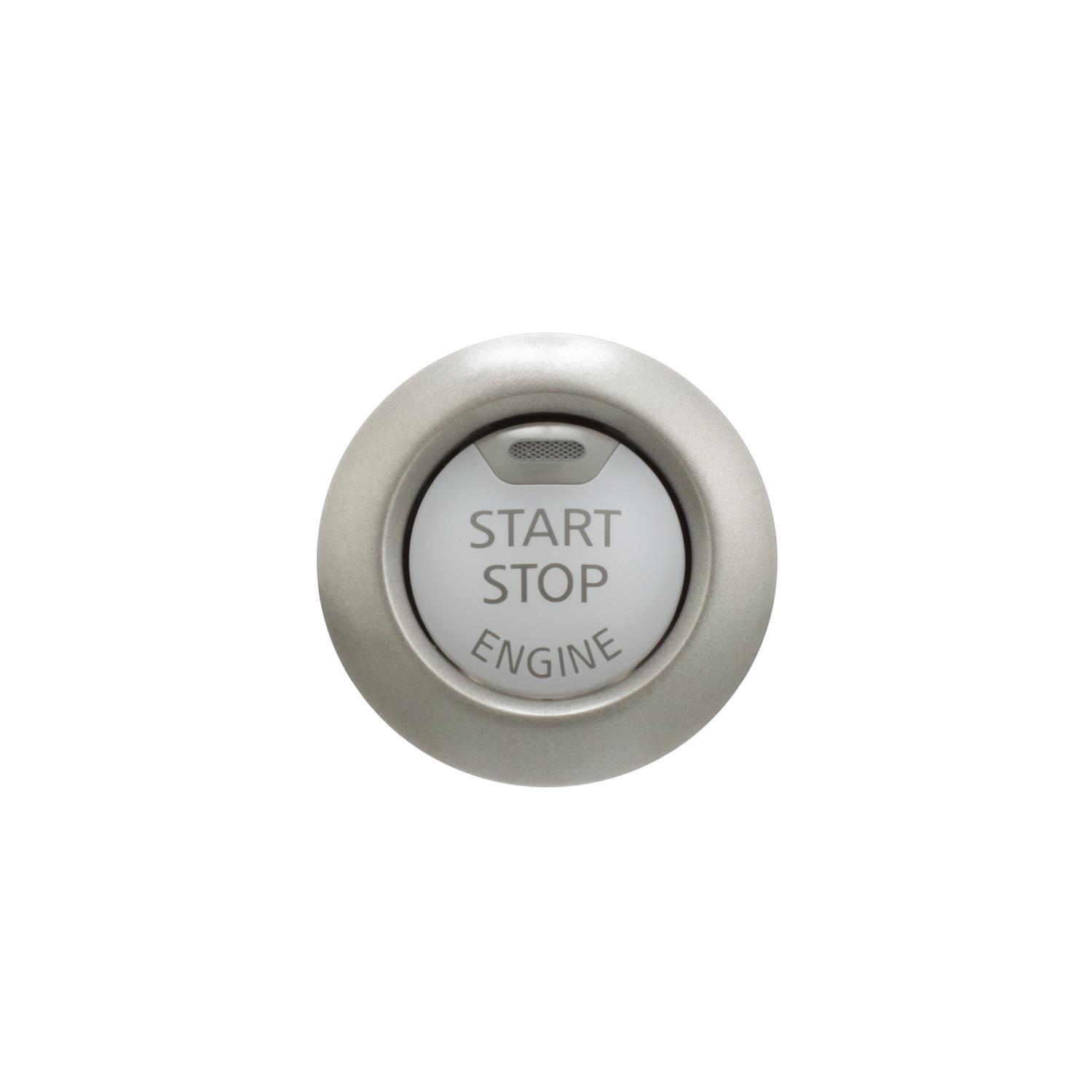 BWD CS1874 Push To Start Switch product image 3 of 4