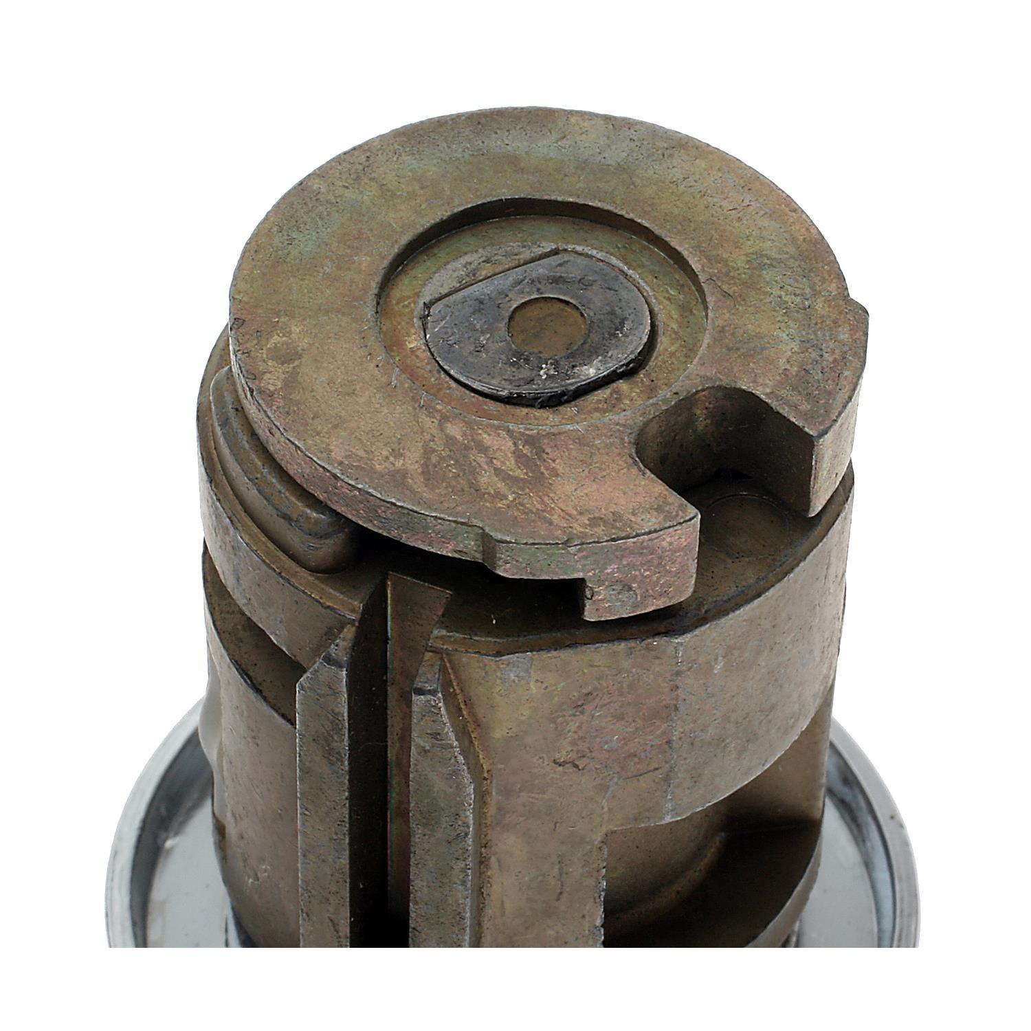 BWD CS187L Ignition Lock Cylinder product image 3 of 9