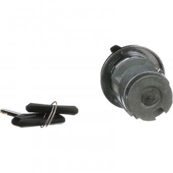 1990 Chrysler LeBaron Ignition Lock Cylinder BWD CS187L image 4 of 4