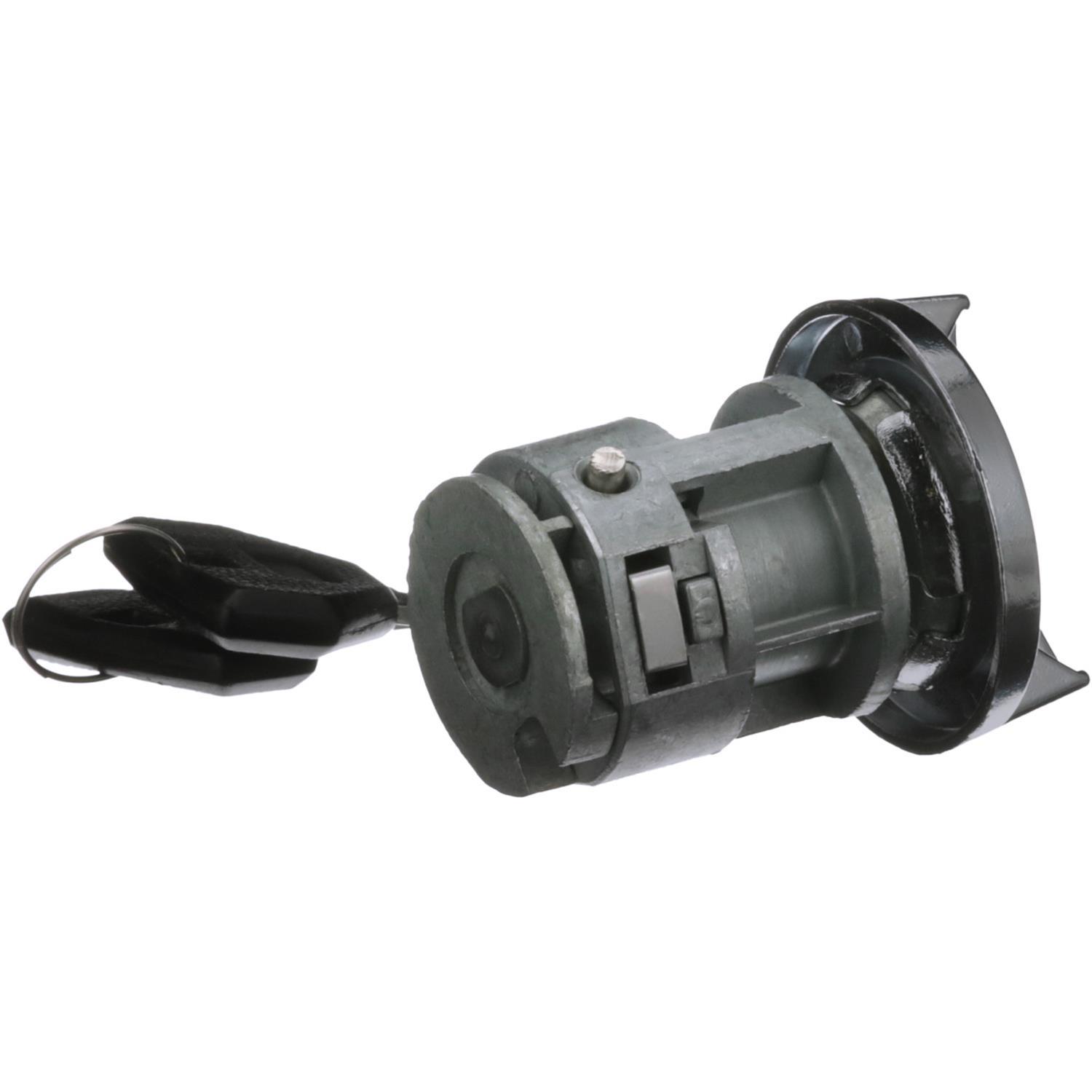 BWD CS187L Ignition Lock Cylinder product image 8 of 9