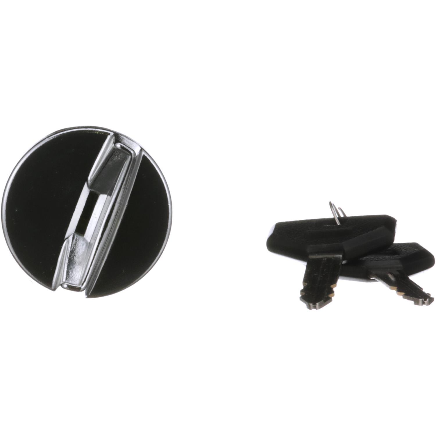 BWD CS187L Ignition Lock Cylinder product image 9 of 9