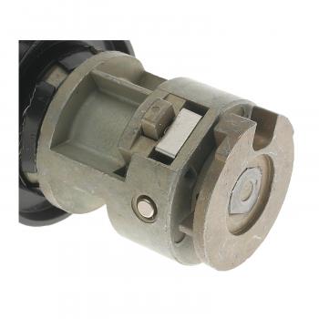 1990 Chrysler LeBaron Ignition Lock Cylinder BWD CS188L image 3 of 3