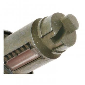 1966 GMC G1000 Series Ignition Lock Cylinder BWD CS18L image 3 of 4