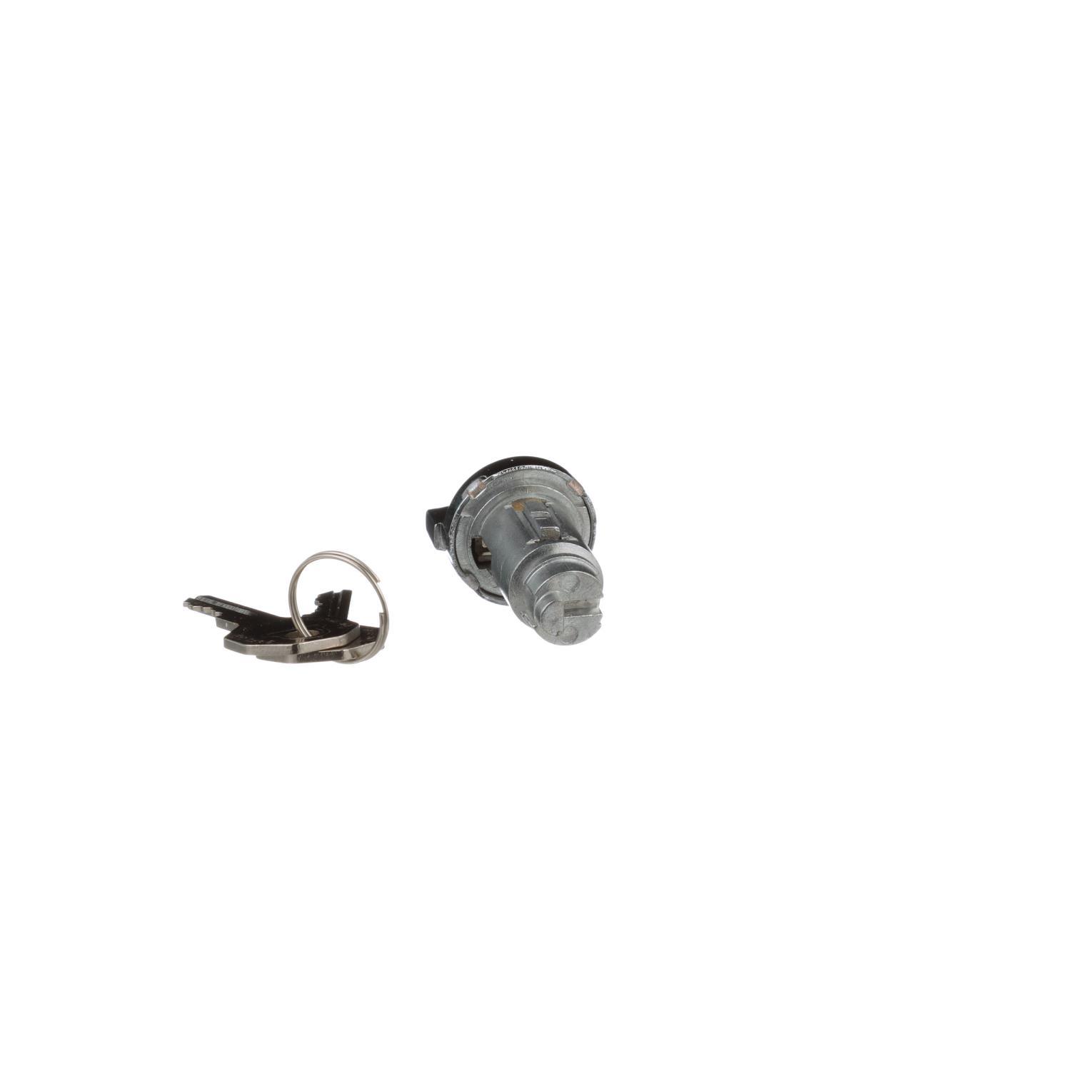 BWD CS18L - Ignition Lock Cylinder BWD CS18L Ignition Lock Cylinder product image 4 of 9
