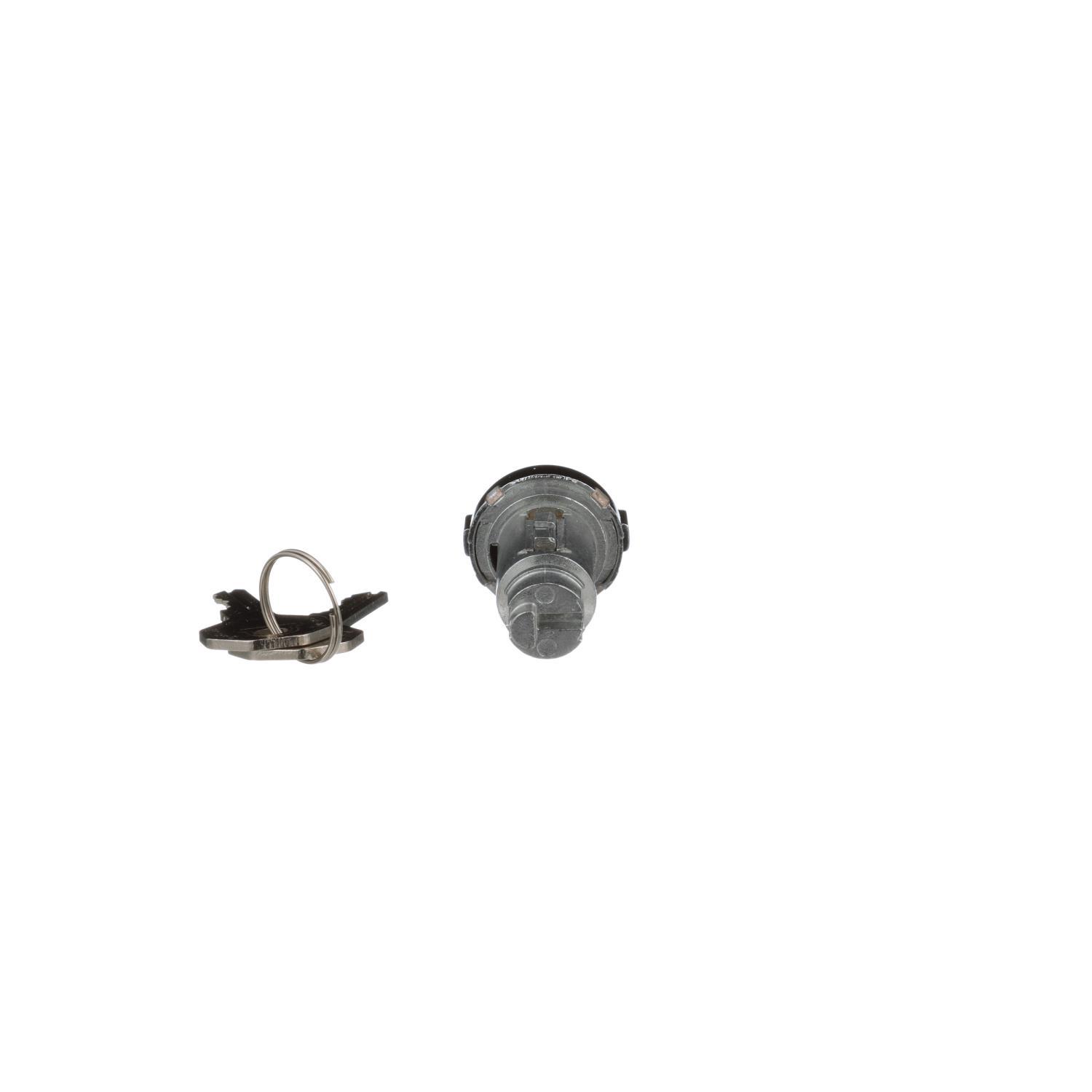 BWD CS18L - Ignition Lock Cylinder BWD CS18L Ignition Lock Cylinder product image 5 of 9
