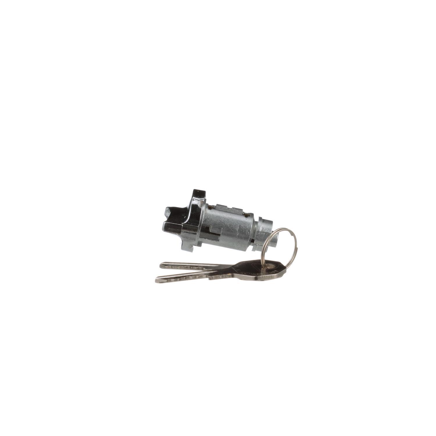 BWD CS18L - Ignition Lock Cylinder BWD CS18L Ignition Lock Cylinder product image 6 of 9