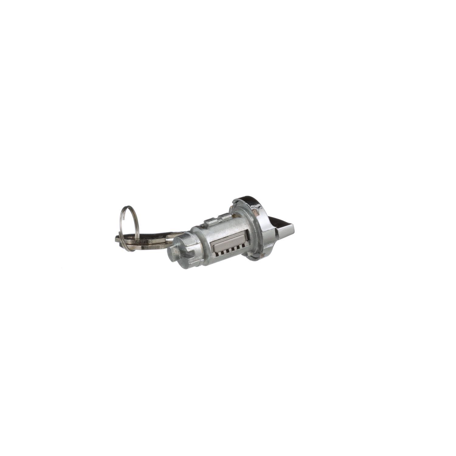 BWD CS18L - Ignition Lock Cylinder BWD CS18L Ignition Lock Cylinder product image 8 of 9
