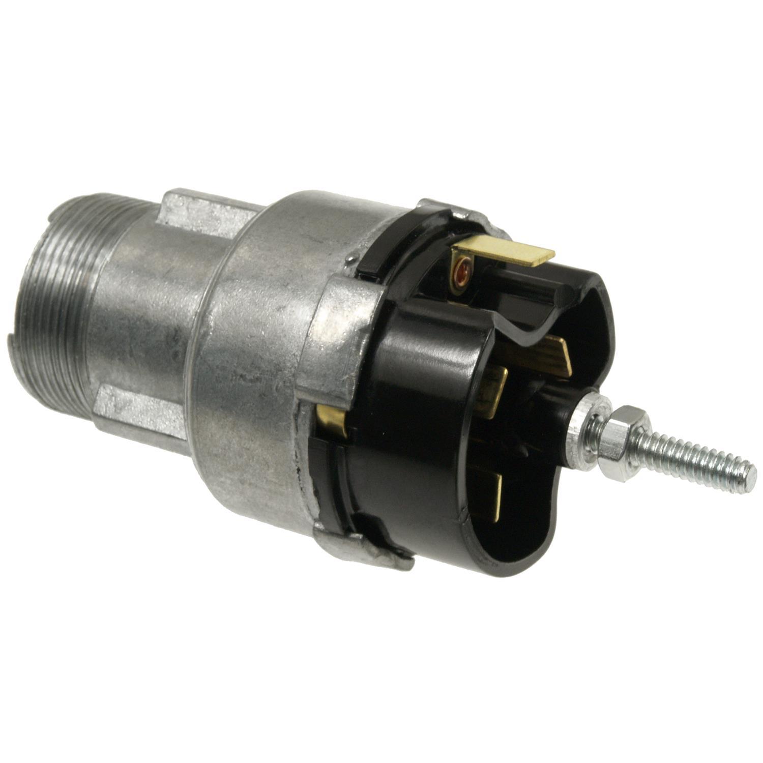 BWD CS19 - Ignition Starter Switch BWD CS19 Ignition Starter Switch product image 2 of 9