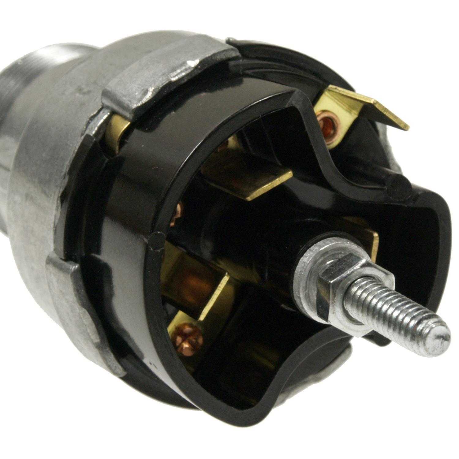 BWD CS19 - Ignition Starter Switch BWD CS19 Ignition Starter Switch product image 3 of 9
