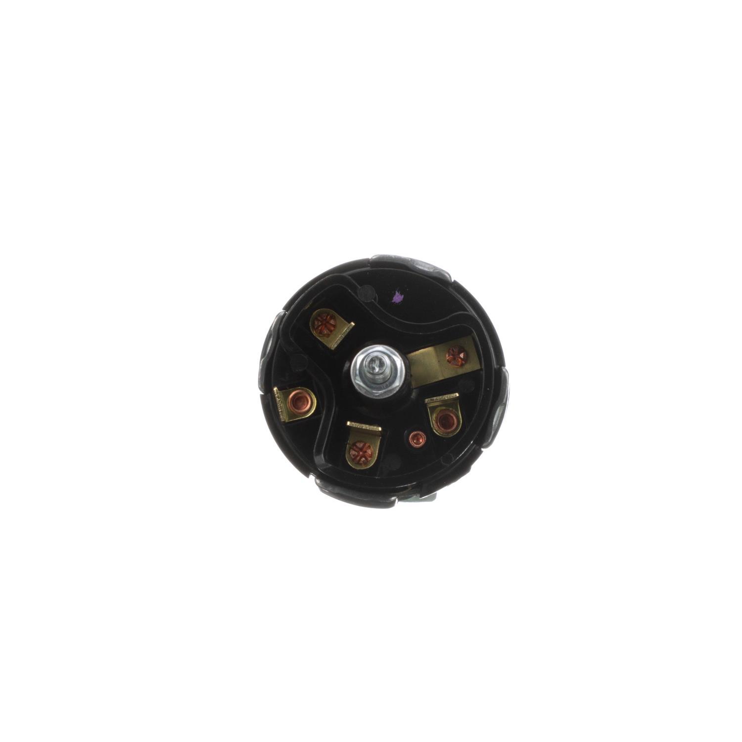 BWD CS19 - Ignition Starter Switch BWD CS19 Ignition Starter Switch product image 6 of 9