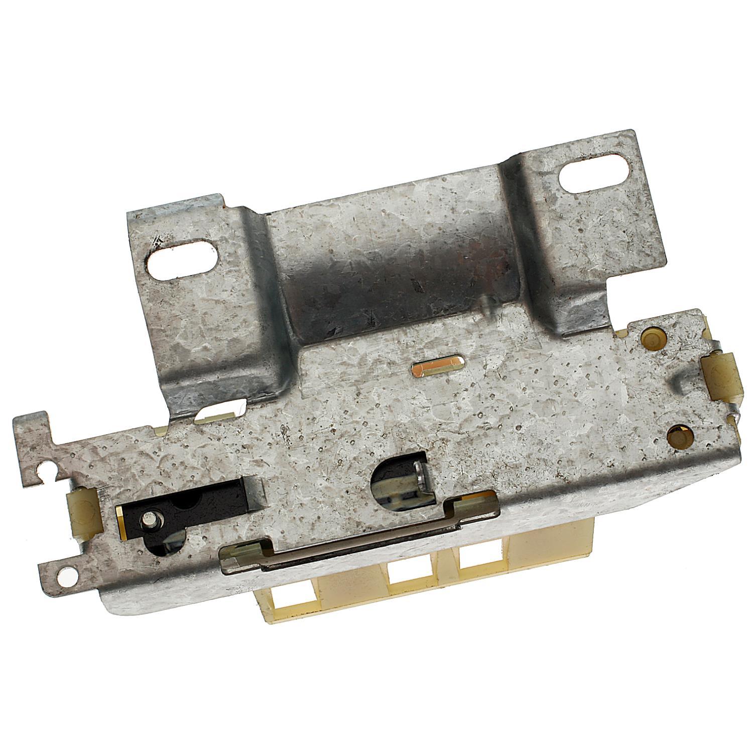 BWD CS190 - Ignition Starter Switch BWD CS190 Ignition Starter Switch product image 1 of 3