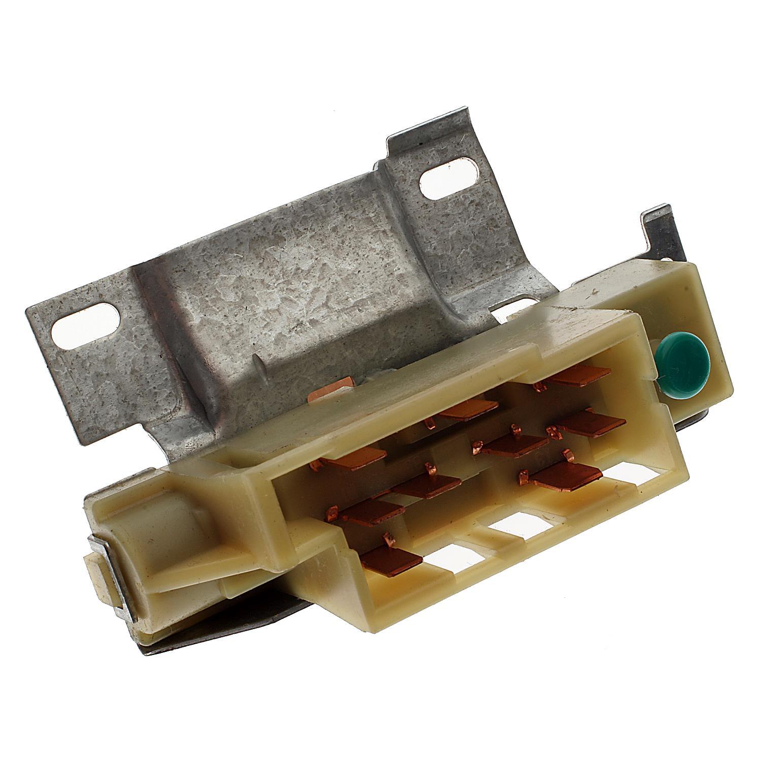 BWD CS190 - Ignition Starter Switch BWD CS190 Ignition Starter Switch product image 2 of 3