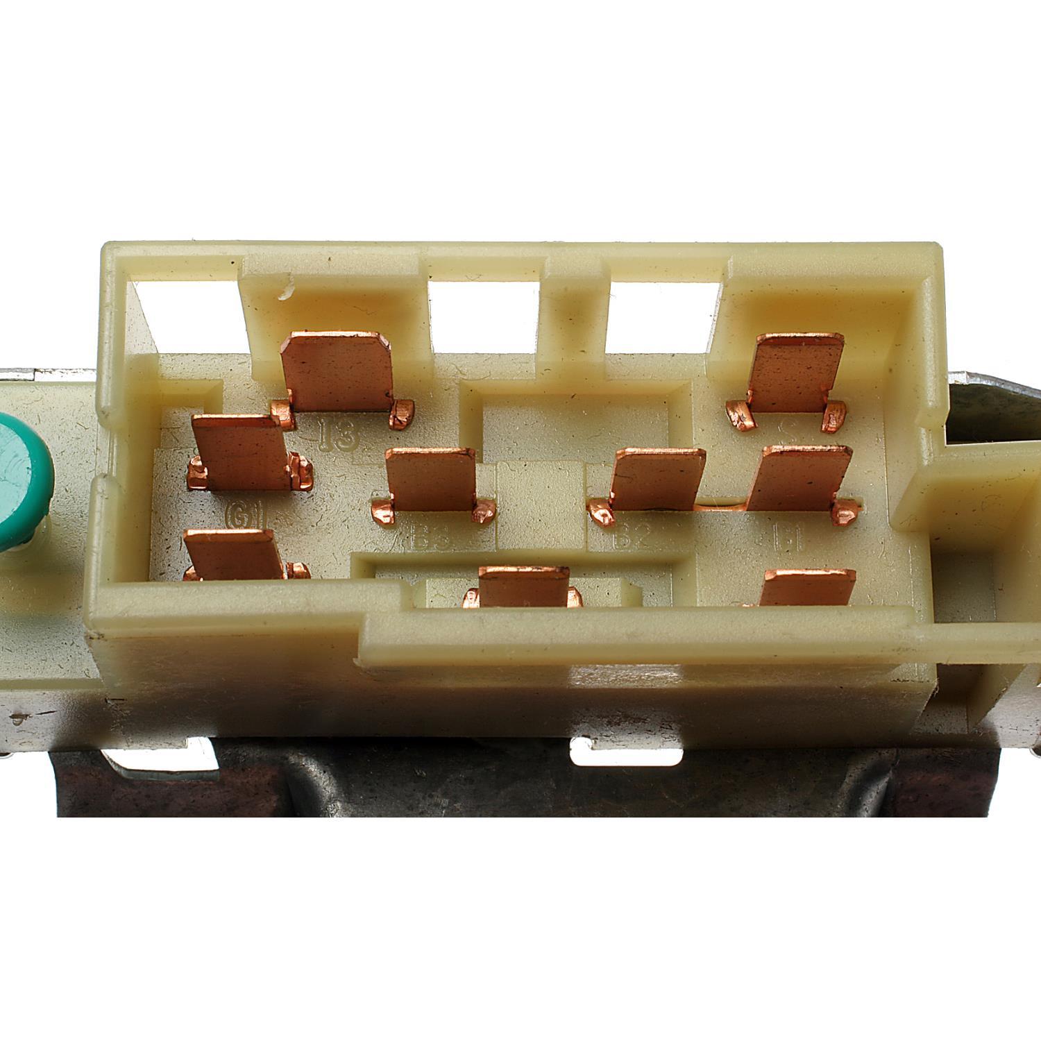 BWD CS190 - Ignition Starter Switch BWD CS190 Ignition Starter Switch product image 3 of 3