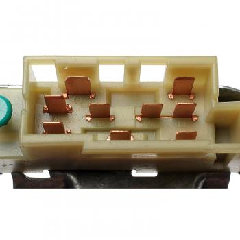 1996 Chevrolet Corsica Ignition Starter Switch BWD CS190 image 3 of 3