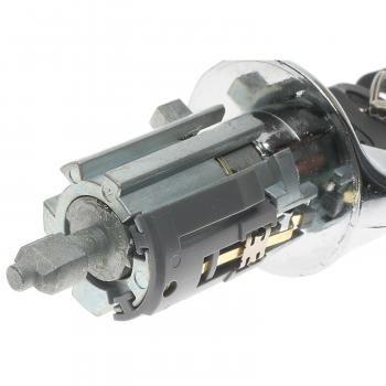 1996 Ford Ranger Ignition Lock Cylinder BWD CS191L image 3 of 4