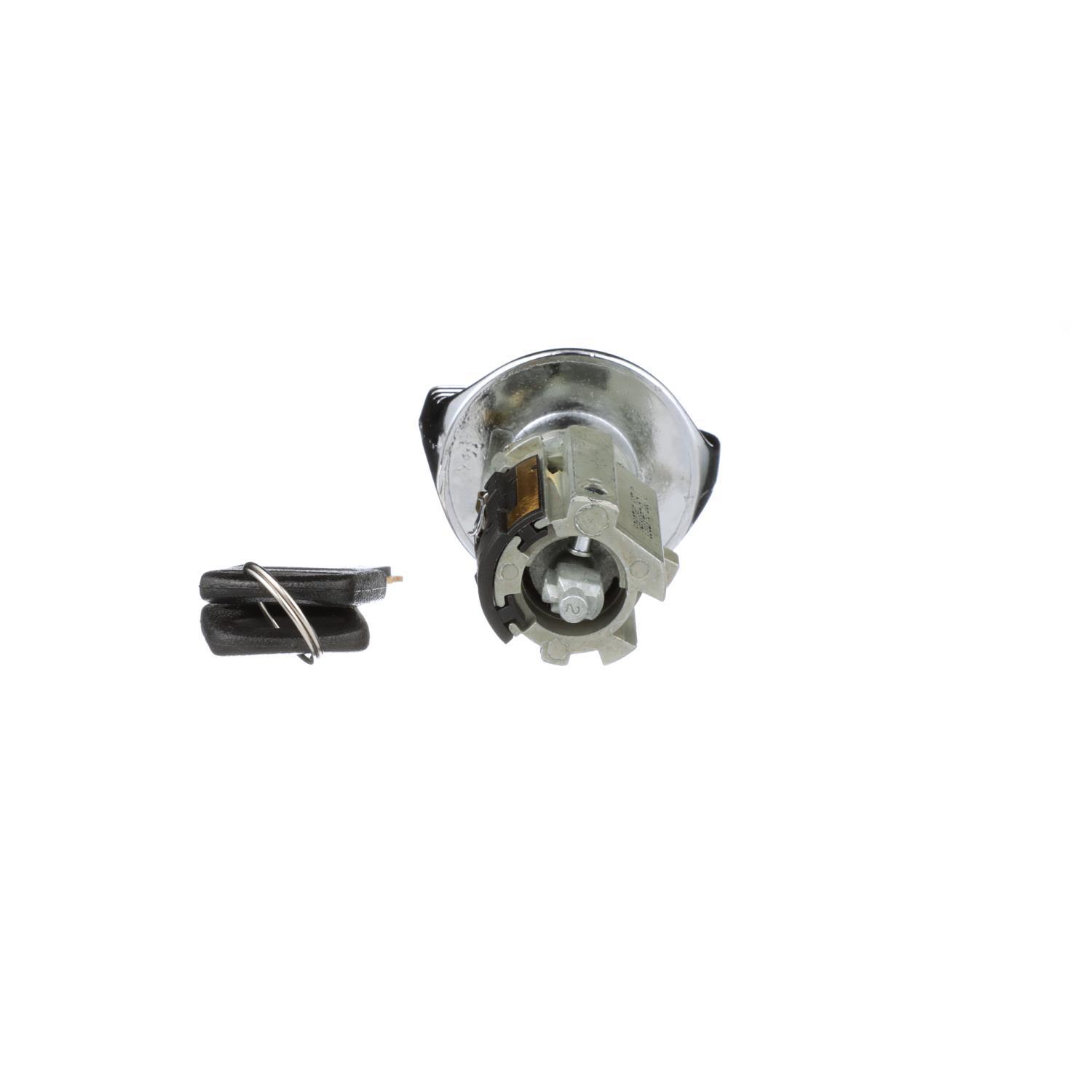 BWD CS191L - Ignition Lock Cylinder BWD CS191L Ignition Lock Cylinder product image 5 of 9