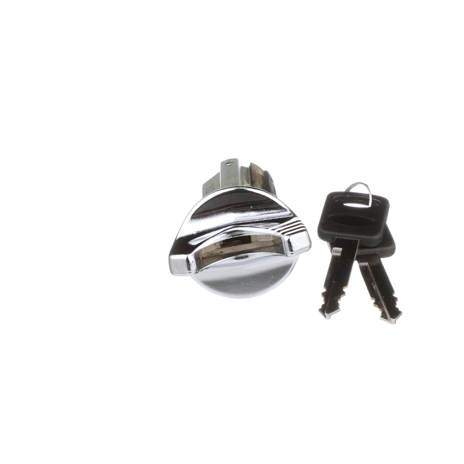 BWD CS191L - Ignition Lock Cylinder BWD CS191L Ignition Lock Cylinder product image 7 of 9