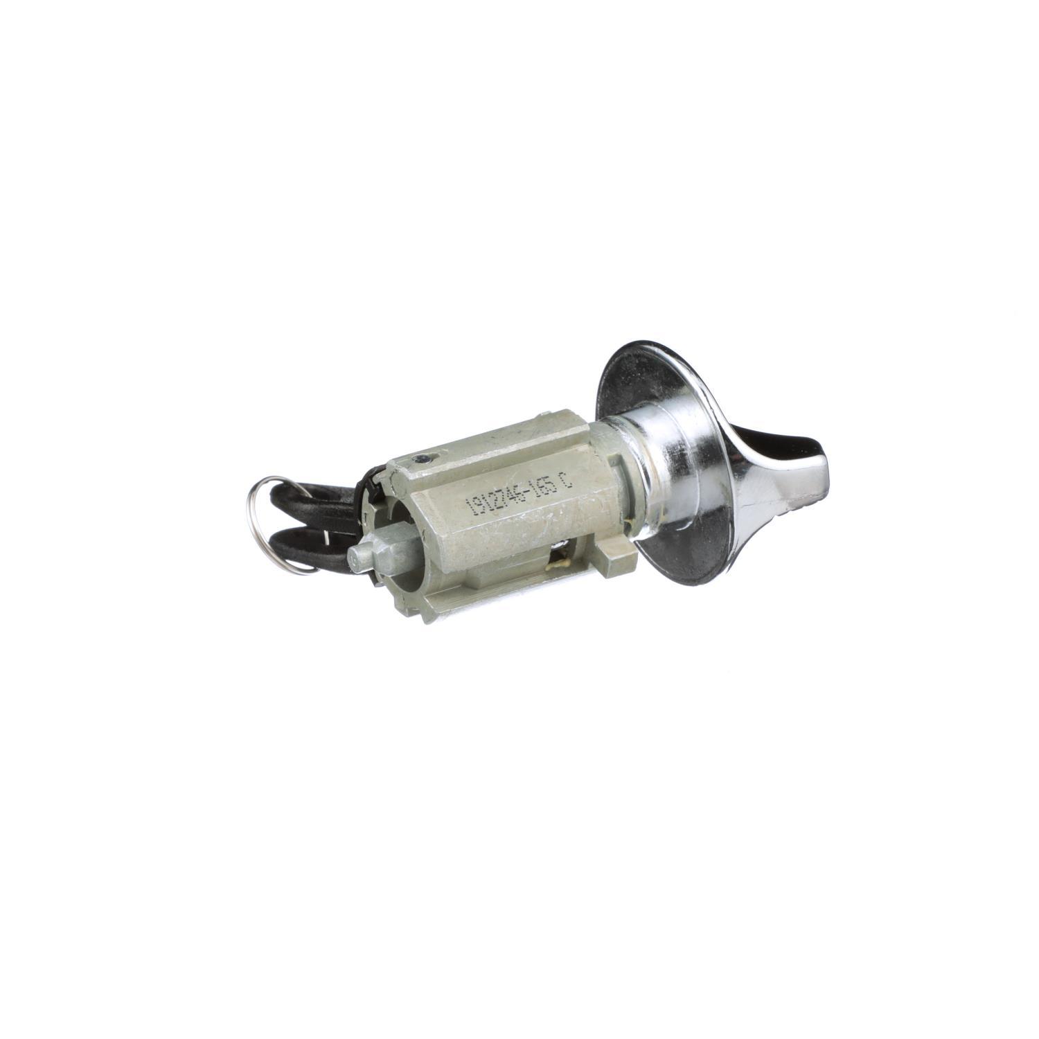 BWD CS191L - Ignition Lock Cylinder BWD CS191L Ignition Lock Cylinder product image 8 of 9