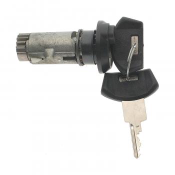 1991 Oldsmobile Cutlass Supreme Ignition Lock Cylinder BWD CS193L image 2 of 3