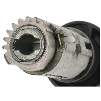 1991 Oldsmobile Cutlass Supreme Ignition Lock Cylinder BWD CS193L image 3 of 3