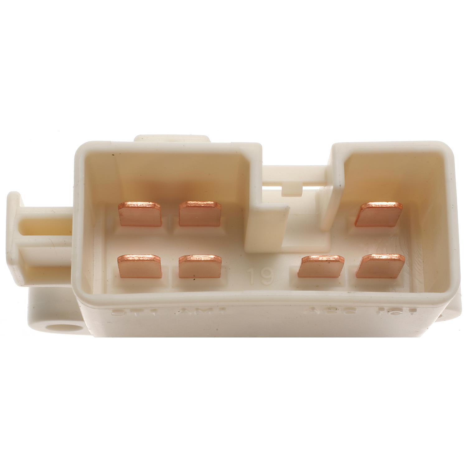 BWD CS196 - Ignition Starter Switch BWD CS196 Ignition Starter Switch product image 2 of 4