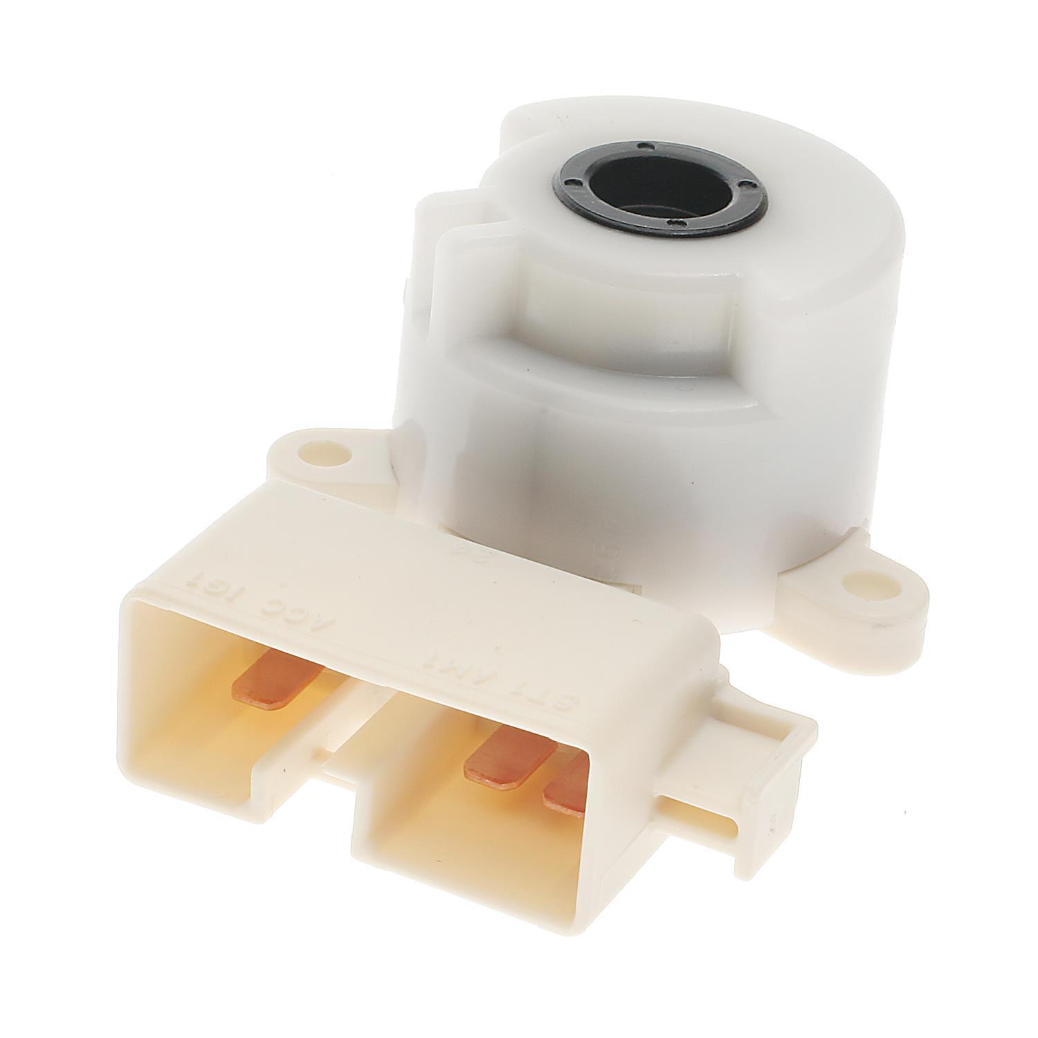 BWD CS196 - Ignition Starter Switch BWD CS196 Ignition Starter Switch product image 3 of 4