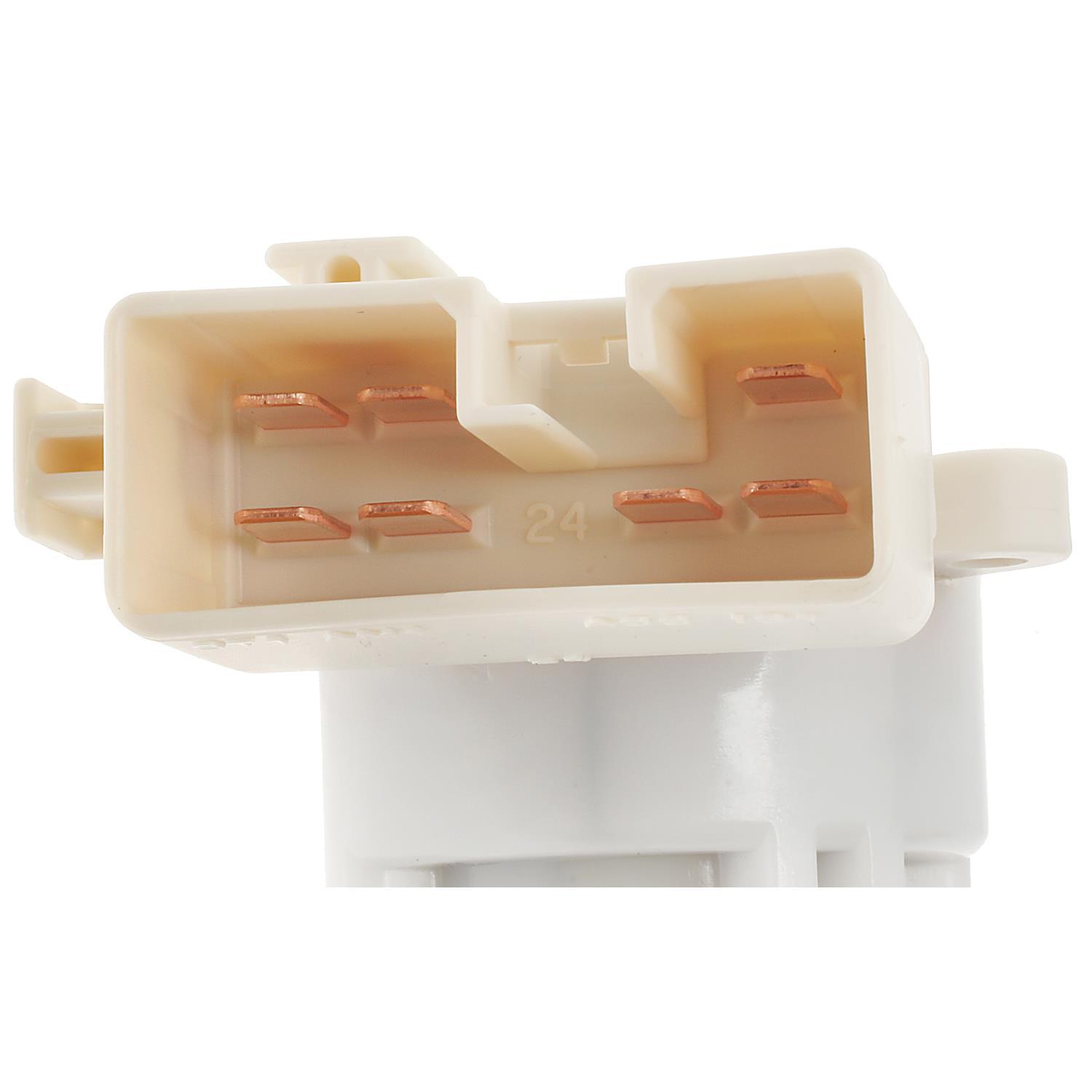 BWD CS196 - Ignition Starter Switch BWD CS196 Ignition Starter Switch product image 4 of 4