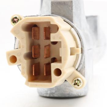 2004 Nissan Urvan Ignition Lock and Cylinder Switch BWD CS1976 image 4 of 4