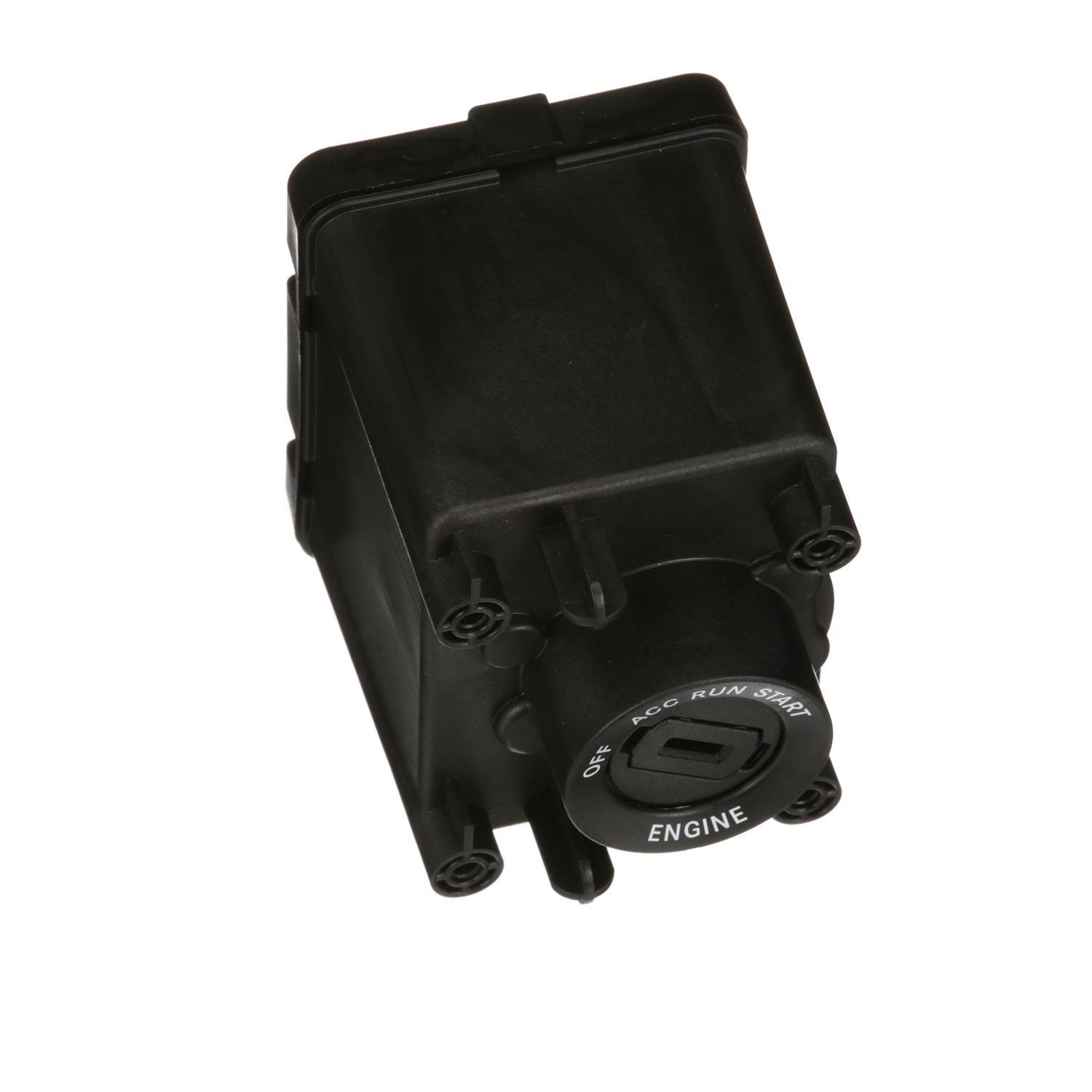 BWD CS1978 - Ignition Starter Switch BWD CS1978 Ignition Starter Switch product image 6 of 7